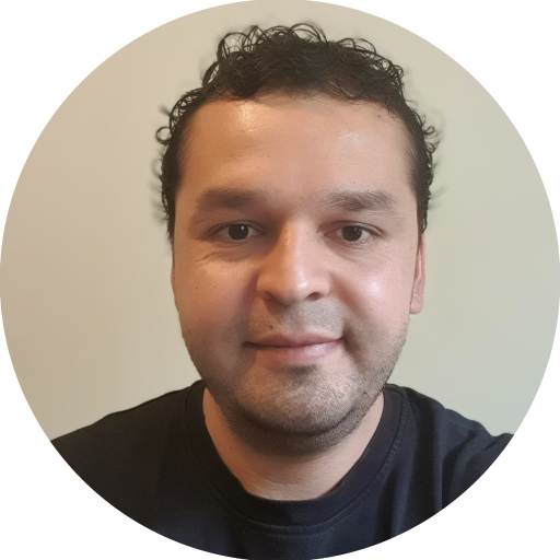 Daniel Santelices - Xerpa